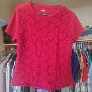 Women's Petite top